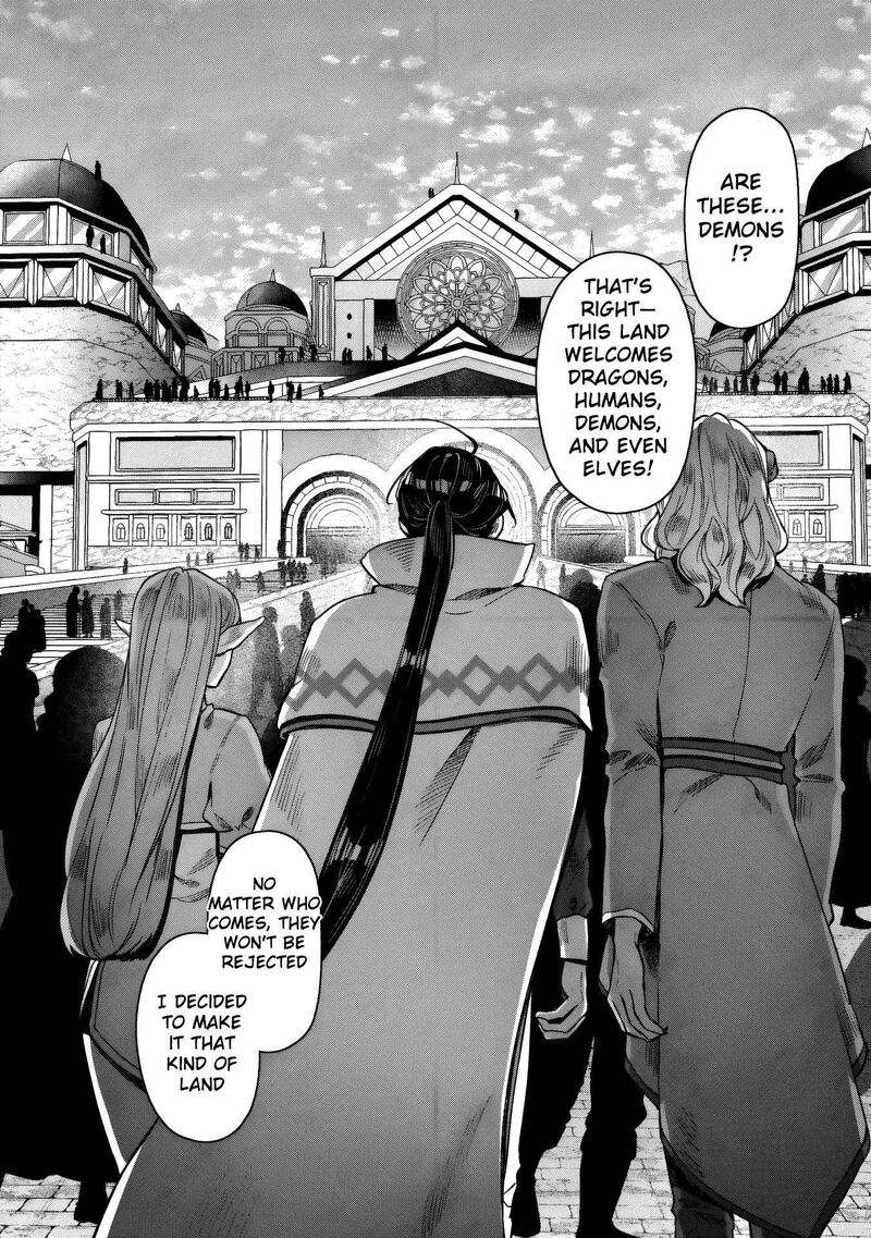 Kuni Ni Saikyou No Barrier Wo Hattara Heiwa Ni Narisugite Tsuihou Saremashita Sono Barrier Eizoku Janai Yo 16 19