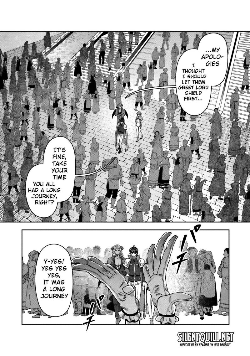 Kuni Ni Saikyou No Barrier Wo Hattara Heiwa Ni Narisugite Tsuihou Saremashita Sono Barrier Eizoku Janai Yo 16 20