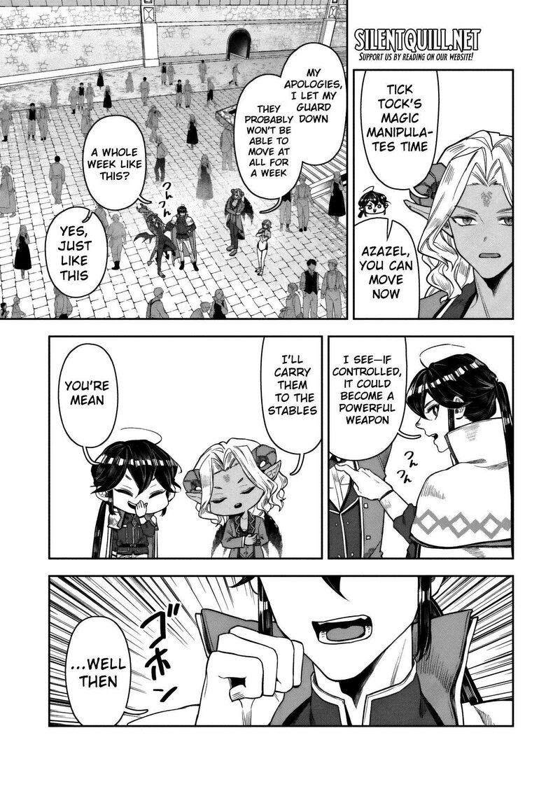 Kuni Ni Saikyou No Barrier Wo Hattara Heiwa Ni Narisugite Tsuihou Saremashita Sono Barrier Eizoku Janai Yo 16 31