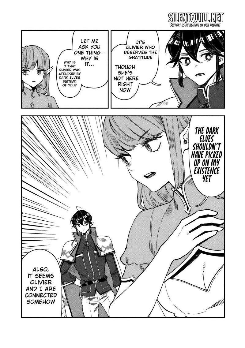 Kuni Ni Saikyou No Barrier Wo Hattara Heiwa Ni Narisugite Tsuihou Saremashita Sono Barrier Eizoku Janai Yo 16 8