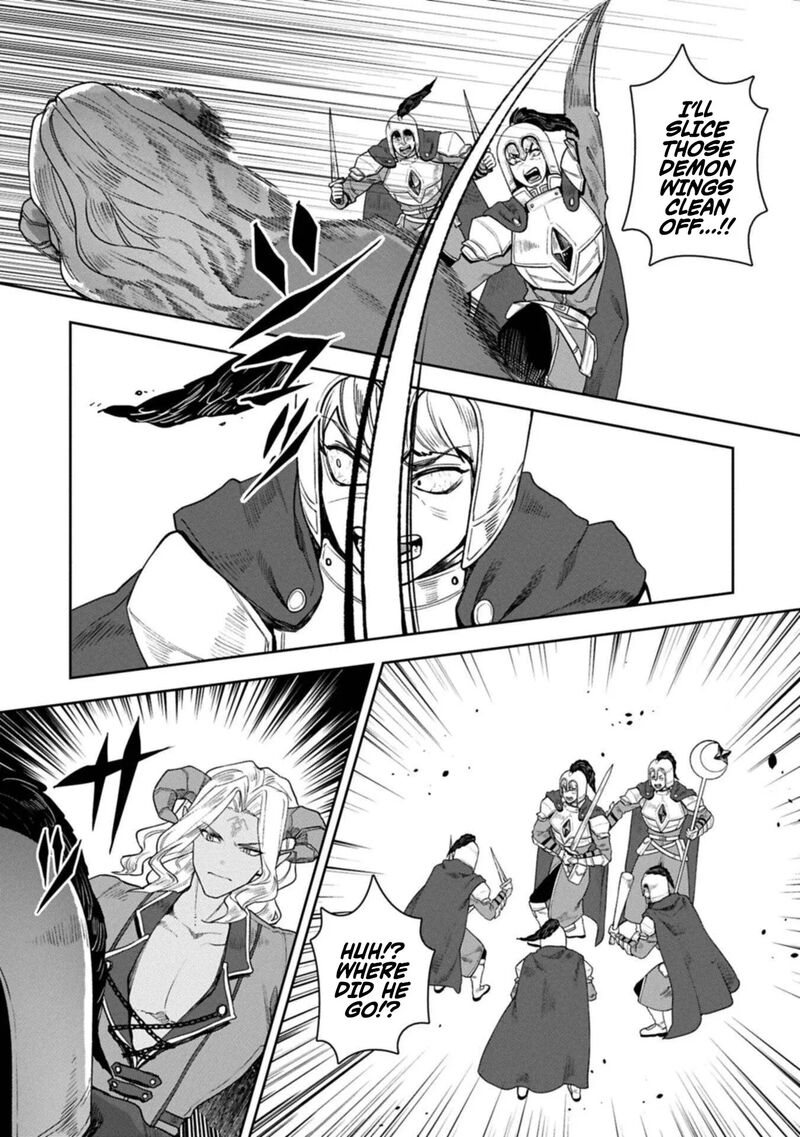 Kuni Ni Saikyou No Barrier Wo Hattara Heiwa Ni Narisugite Tsuihou Saremashita Sono Barrier Eizoku Janai Yo 18 14