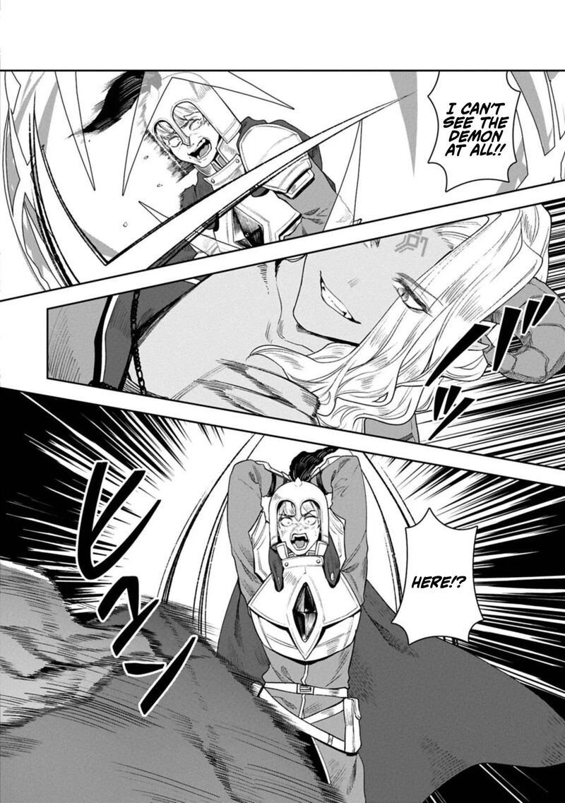 Kuni Ni Saikyou No Barrier Wo Hattara Heiwa Ni Narisugite Tsuihou Saremashita Sono Barrier Eizoku Janai Yo 18 16