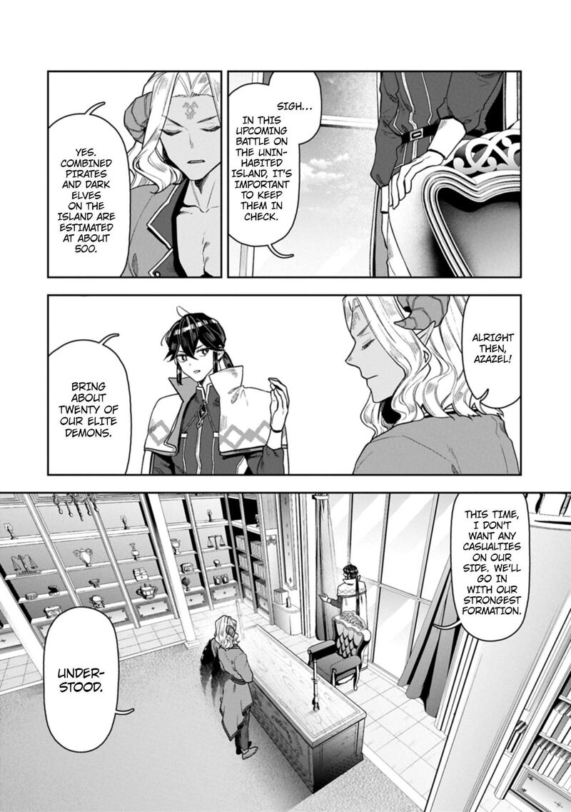 Kuni Ni Saikyou No Barrier Wo Hattara Heiwa Ni Narisugite Tsuihou Saremashita Sono Barrier Eizoku Janai Yo 19 19