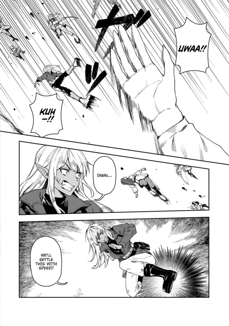 Kuni Ni Saikyou No Barrier Wo Hattara Heiwa Ni Narisugite Tsuihou Saremashita Sono Barrier Eizoku Janai Yo 19 28