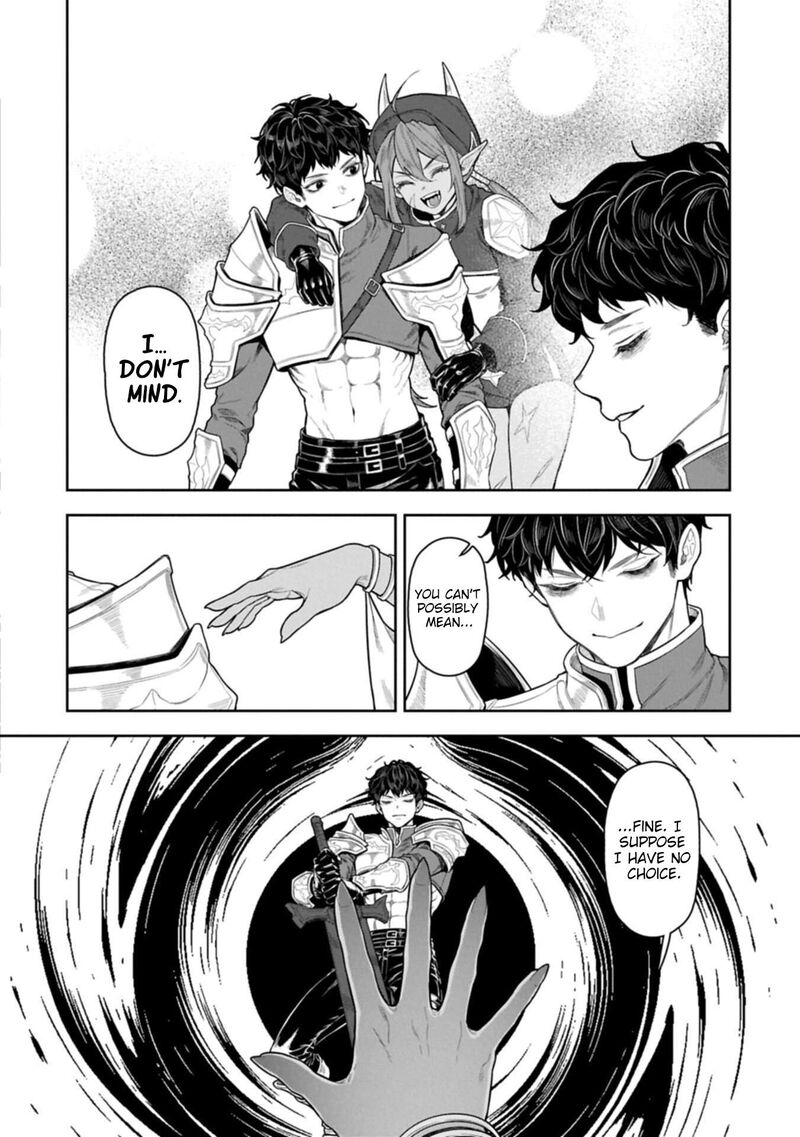 Kuni Ni Saikyou No Barrier Wo Hattara Heiwa Ni Narisugite Tsuihou Saremashita Sono Barrier Eizoku Janai Yo 24 34