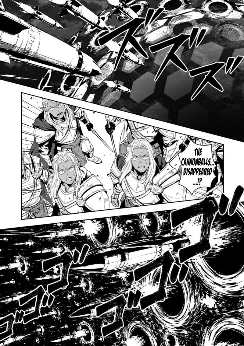 Kuni Ni Saikyou No Barrier Wo Hattara Heiwa Ni Narisugite Tsuihou Saremashita Sono Barrier Eizoku Janai Yo 24 9