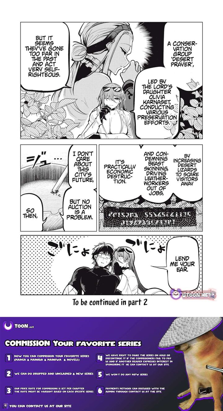 Kuni Wo Owareta Ryuushi San Hirowareta Ringoku De Ukkari Musou Shite Shimau 33a 10