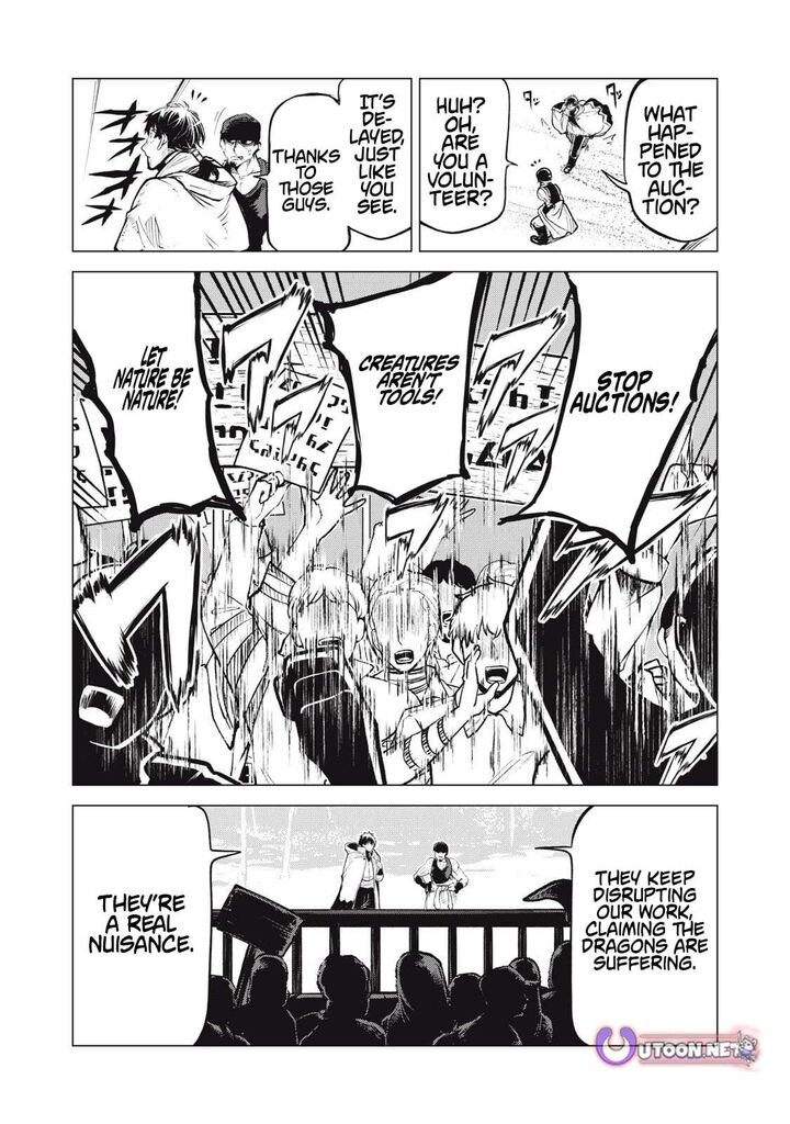 Kuni Wo Owareta Ryuushi San Hirowareta Ringoku De Ukkari Musou Shite Shimau 33a 5