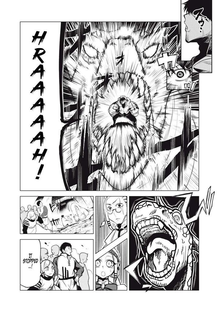 Kuni Wo Owareta Ryuushi San Hirowareta Ringoku De Ukkari Musou Shite Shimau 33b 7