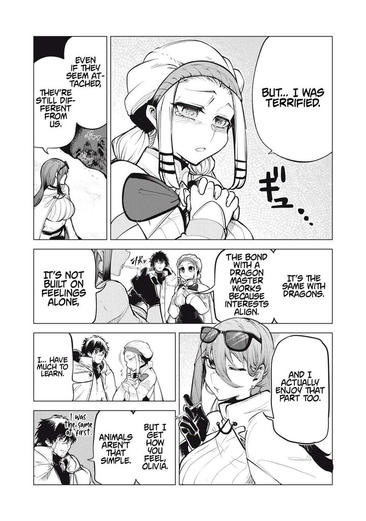 Kuni Wo Owareta Ryuushi San Hirowareta Ringoku De Ukkari Musou Shite Shimau 34 22