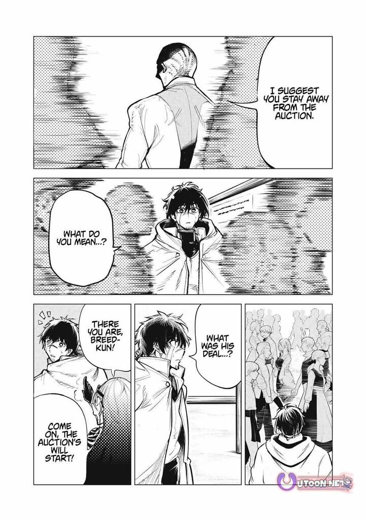 Kuni Wo Owareta Ryuushi San Hirowareta Ringoku De Ukkari Musou Shite Shimau 35 10