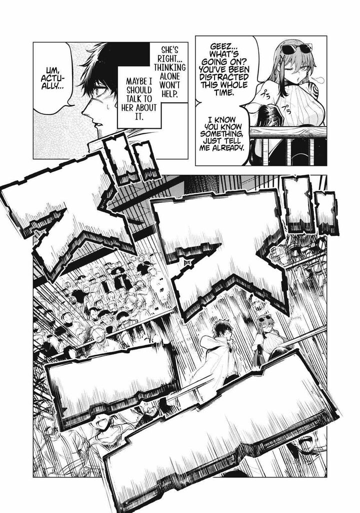 Kuni Wo Owareta Ryuushi San Hirowareta Ringoku De Ukkari Musou Shite Shimau 35 13