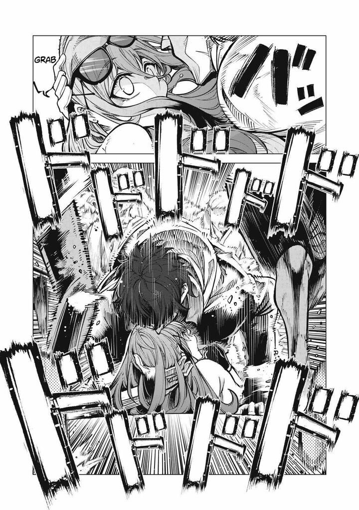 Kuni Wo Owareta Ryuushi San Hirowareta Ringoku De Ukkari Musou Shite Shimau 35 18