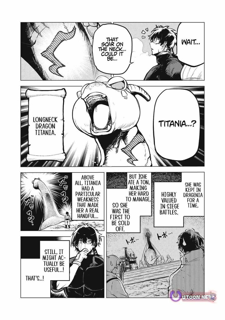 Kuni Wo Owareta Ryuushi San Hirowareta Ringoku De Ukkari Musou Shite Shimau 36a 10