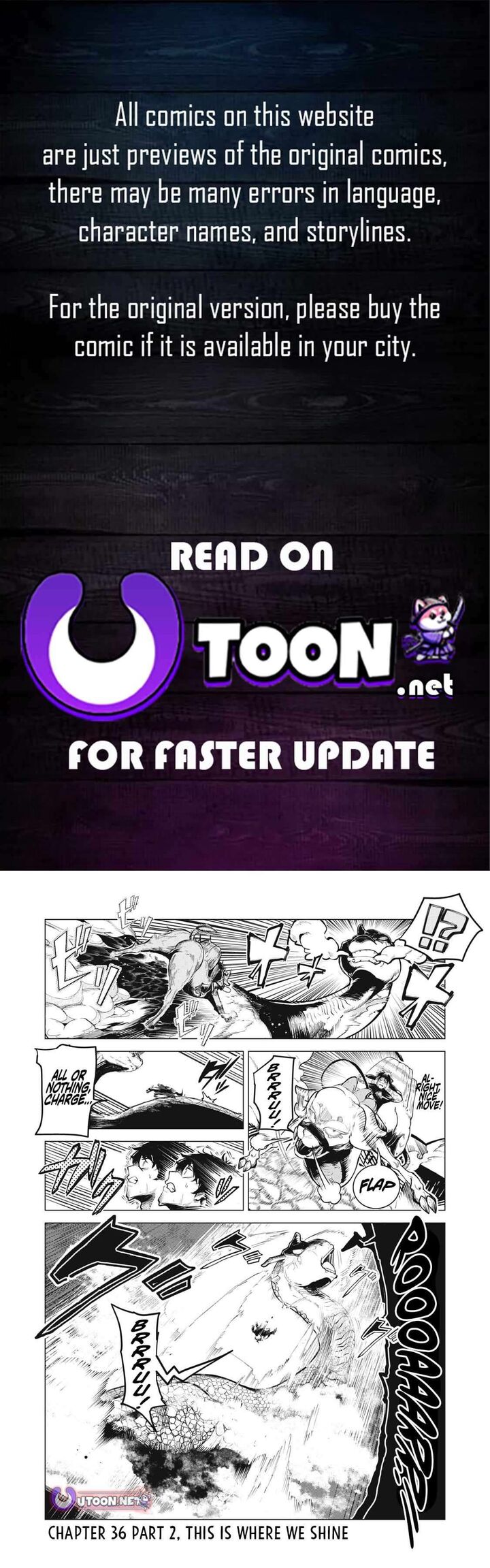 Kuni Wo Owareta Ryuushi San Hirowareta Ringoku De Ukkari Musou Shite Shimau 36b 1