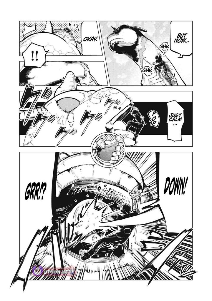 Kuni Wo Owareta Ryuushi San Hirowareta Ringoku De Ukkari Musou Shite Shimau 36b 3