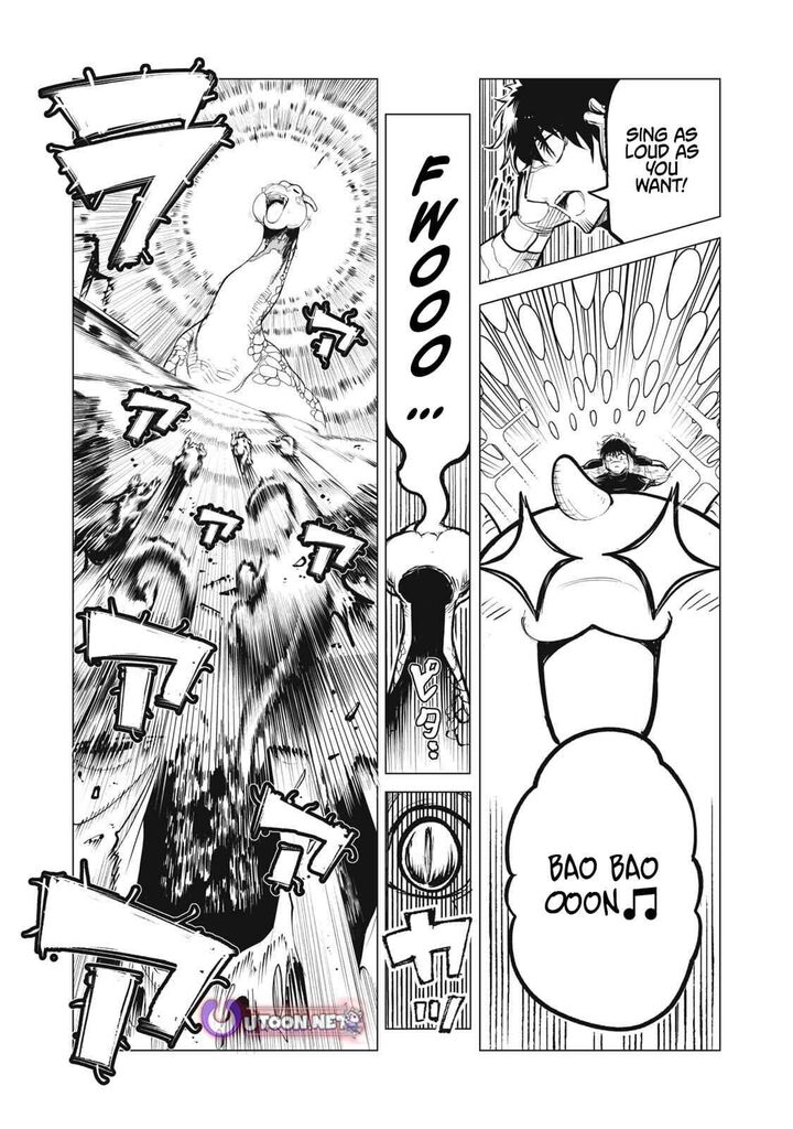 Kuni Wo Owareta Ryuushi San Hirowareta Ringoku De Ukkari Musou Shite Shimau 36b 6