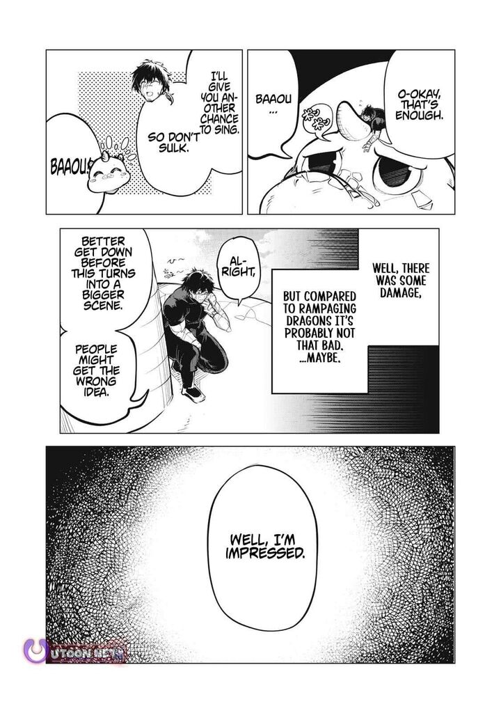 Kuni Wo Owareta Ryuushi San Hirowareta Ringoku De Ukkari Musou Shite Shimau 36b 9