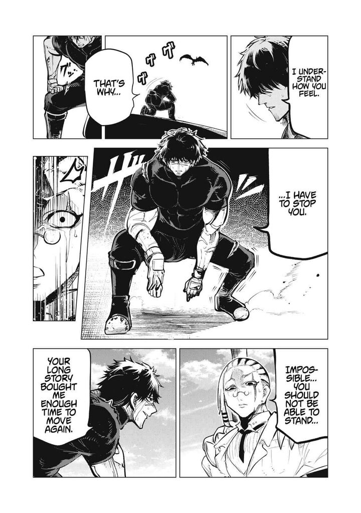 Kuni Wo Owareta Ryuushi San Hirowareta Ringoku De Ukkari Musou Shite Shimau 37b 4