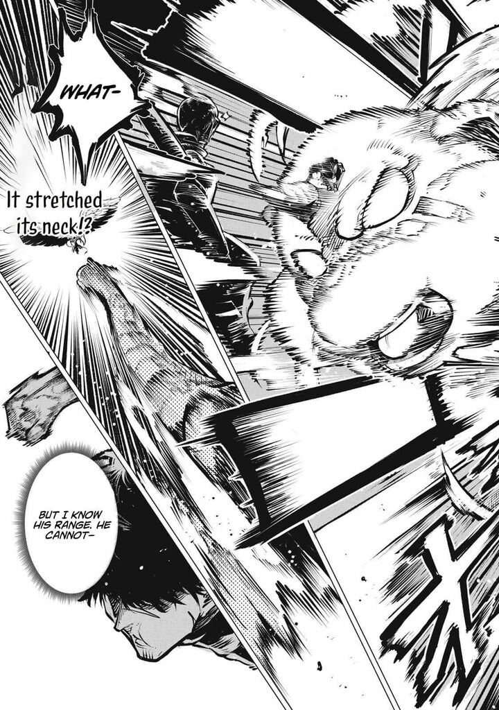 Kuni Wo Owareta Ryuushi San Hirowareta Ringoku De Ukkari Musou Shite Shimau 37b 8