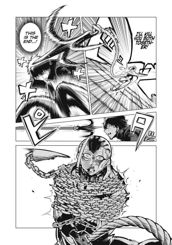 Kuni Wo Owareta Ryuushi San Hirowareta Ringoku De Ukkari Musou Shite Shimau 38 11