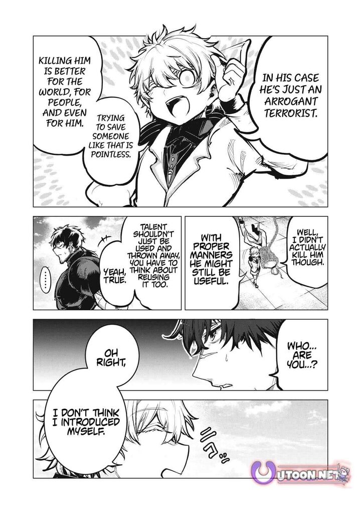Kuni Wo Owareta Ryuushi San Hirowareta Ringoku De Ukkari Musou Shite Shimau 38 15