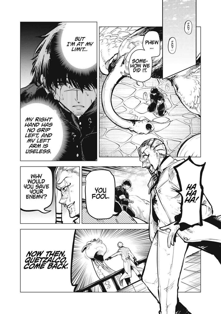 Kuni Wo Owareta Ryuushi San Hirowareta Ringoku De Ukkari Musou Shite Shimau 38 9