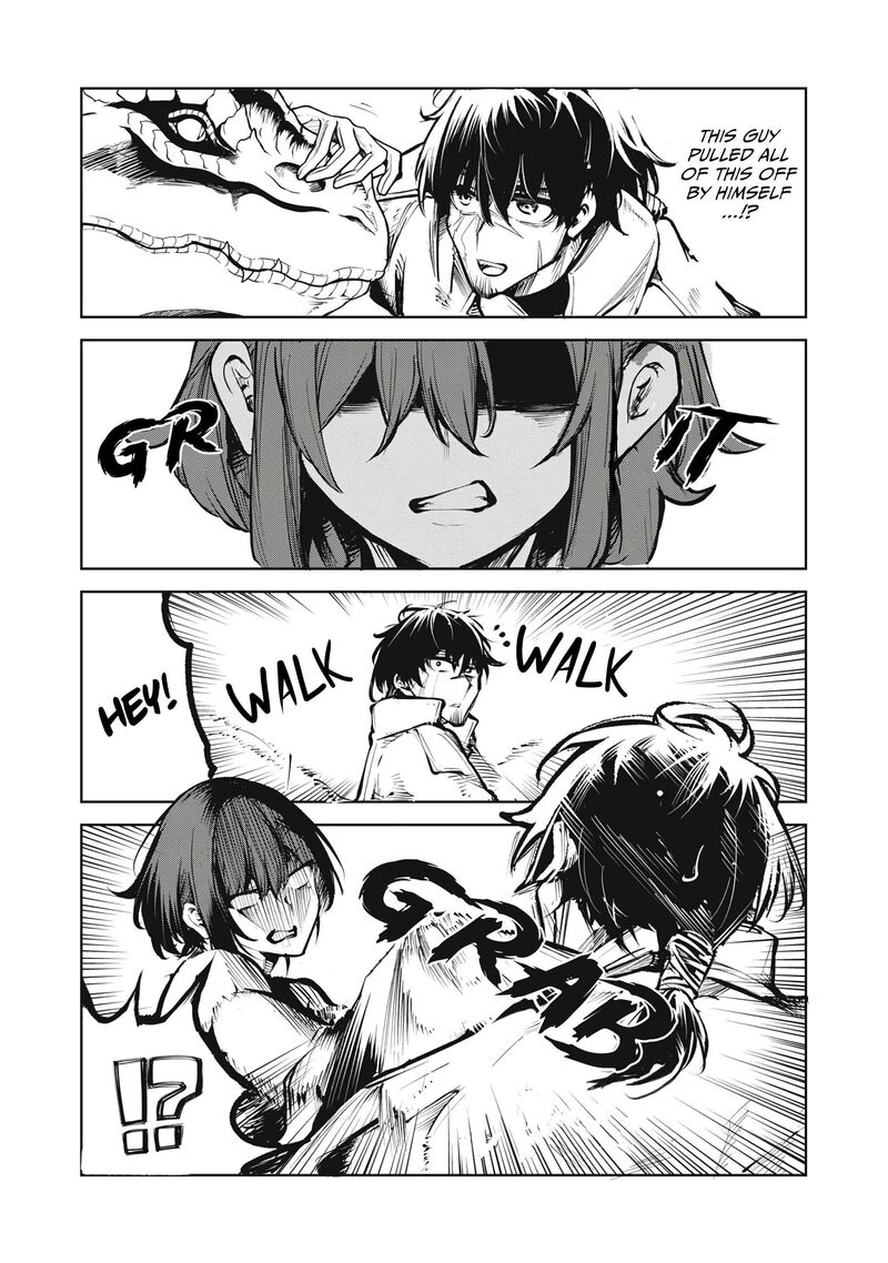 Kuni Wo Owareta Ryuushi San Hirowareta Ringoku De Ukkari Musou Shite Shimau 40 11