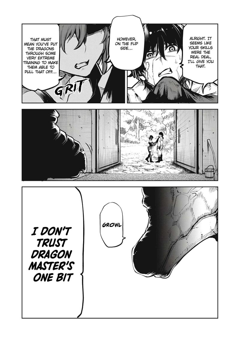 Kuni Wo Owareta Ryuushi San Hirowareta Ringoku De Ukkari Musou Shite Shimau 41 12