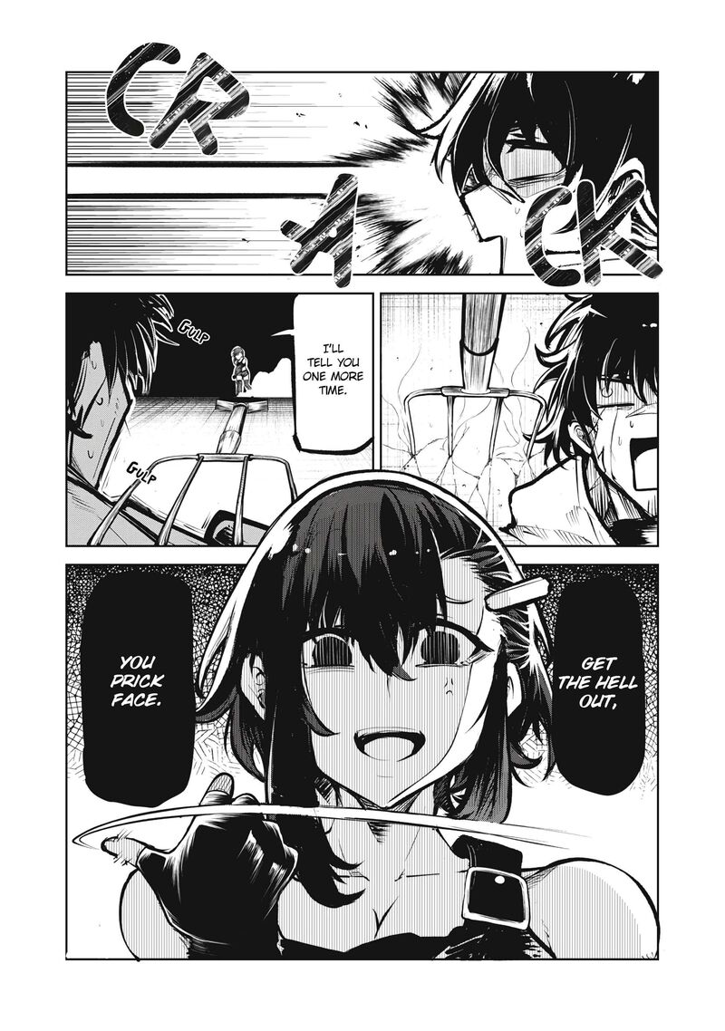Kuni Wo Owareta Ryuushi San Hirowareta Ringoku De Ukkari Musou Shite Shimau 41 3