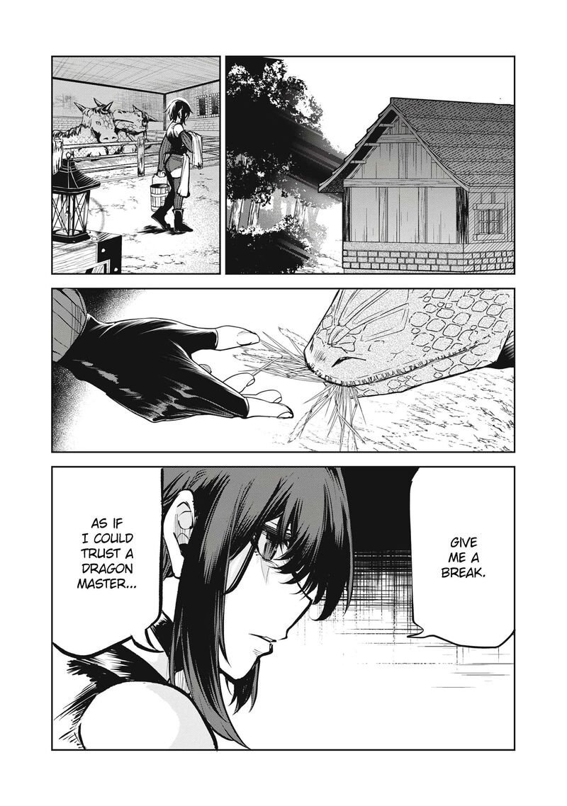 Kuni Wo Owareta Ryuushi San Hirowareta Ringoku De Ukkari Musou Shite Shimau 41 5