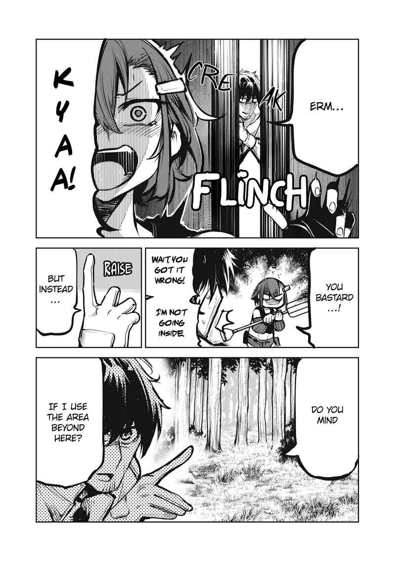 Kuni Wo Owareta Ryuushi San Hirowareta Ringoku De Ukkari Musou Shite Shimau 41 6
