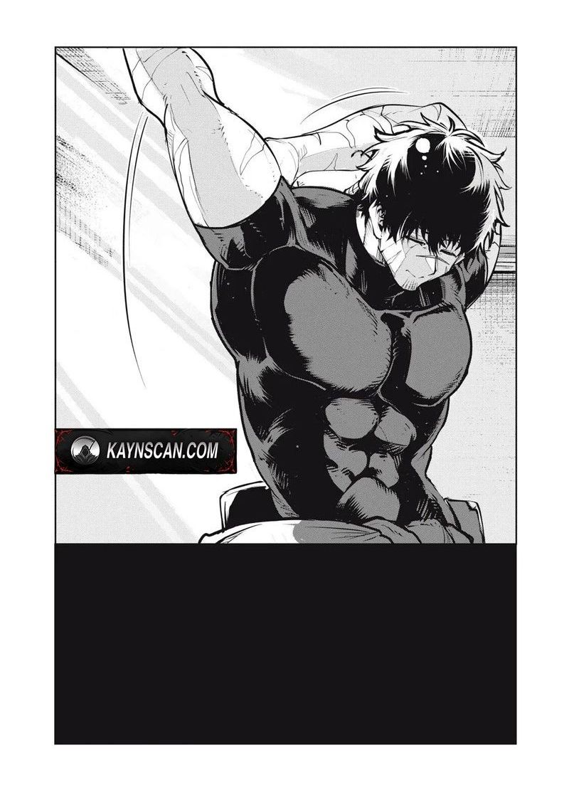 Kuni Wo Owareta Ryuushi San Hirowareta Ringoku De Ukkari Musou Shite Shimau 46 1