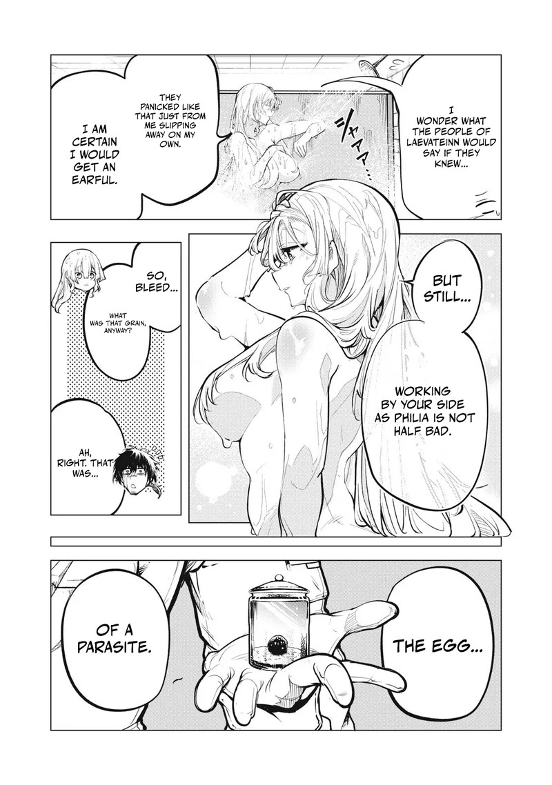 Kuni Wo Owareta Ryuushi San Hirowareta Ringoku De Ukkari Musou Shite Shimau 46 7