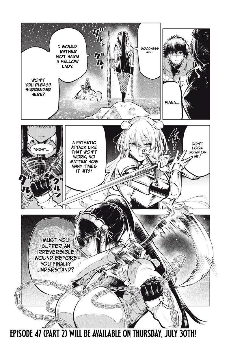 Kuni Wo Owareta Ryuushi San Hirowareta Ringoku De Ukkari Musou Shite Shimau 47a 11
