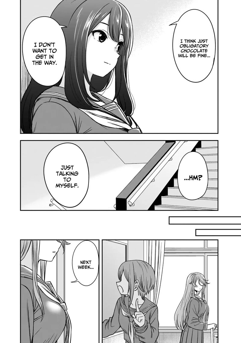 Kurai Anoko To Shitai Koto 68 12