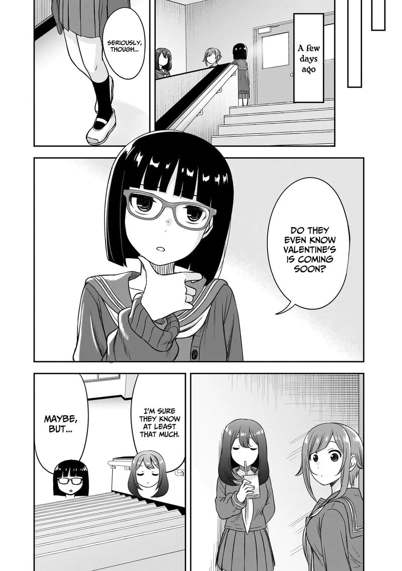 Kurai Anoko To Shitai Koto 68 4