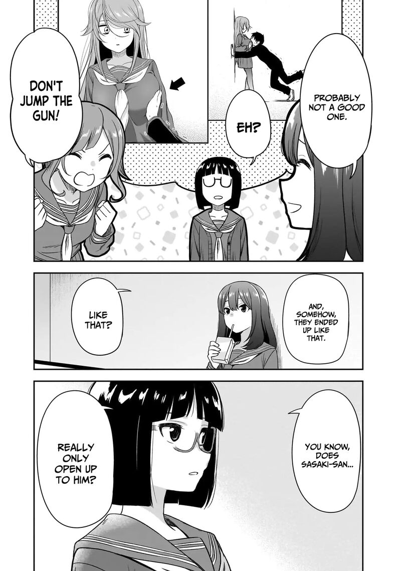 Kurai Anoko To Shitai Koto 68 6