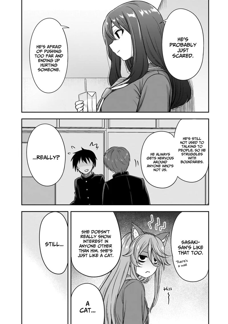 Kurai Anoko To Shitai Koto 68 9