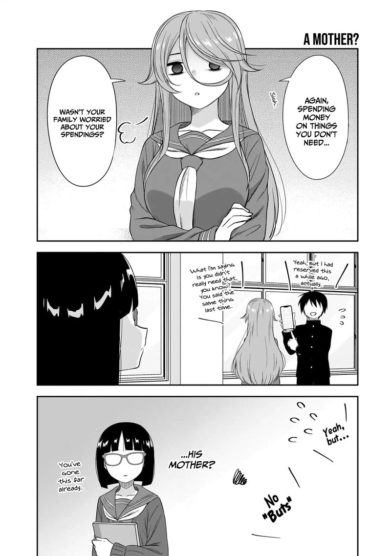 Kurai Anoko To Shitai Koto 74e 3