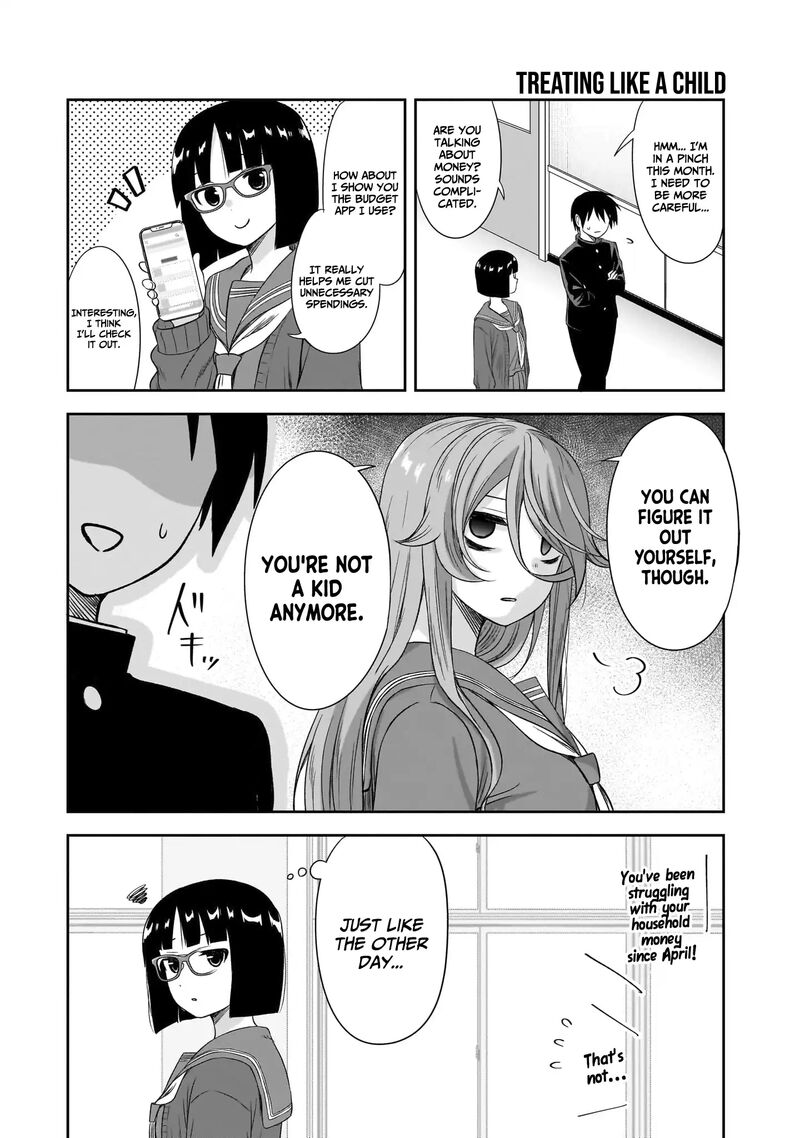 Kurai Anoko To Shitai Koto 74e 4