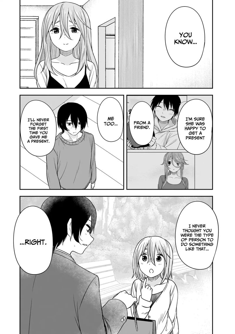 Kurai Anoko To Shitai Koto 74e 6