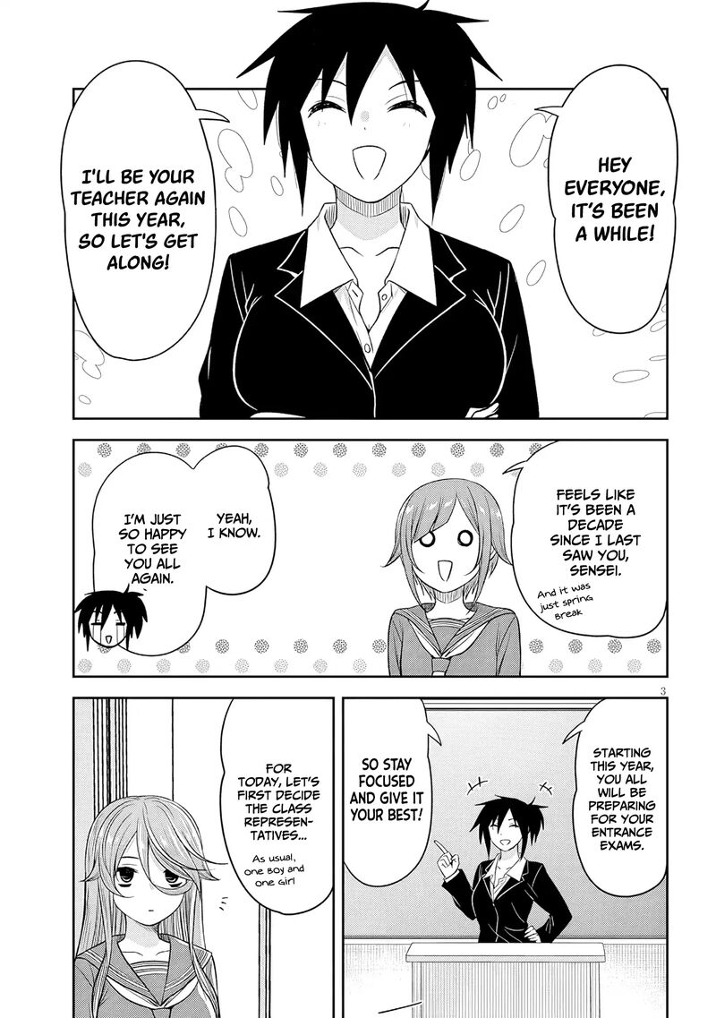 Kurai Anoko To Shitai Koto 75 4