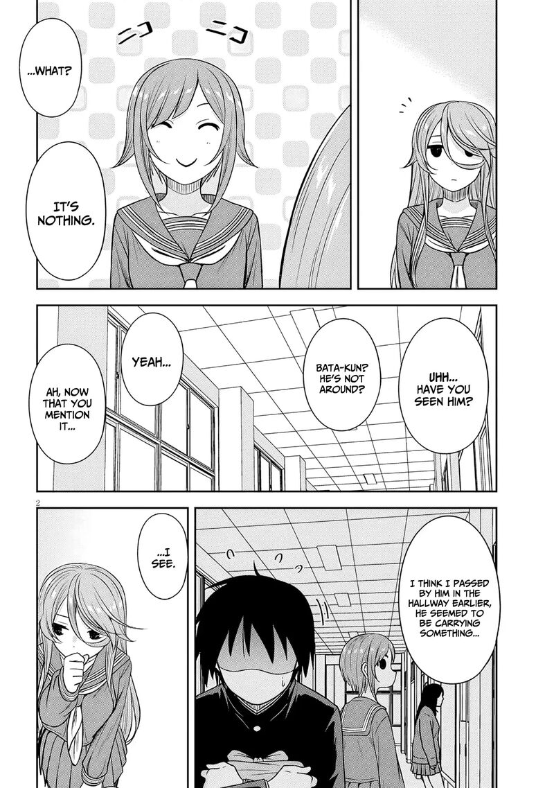 Kurai Anoko To Shitai Koto 76 3