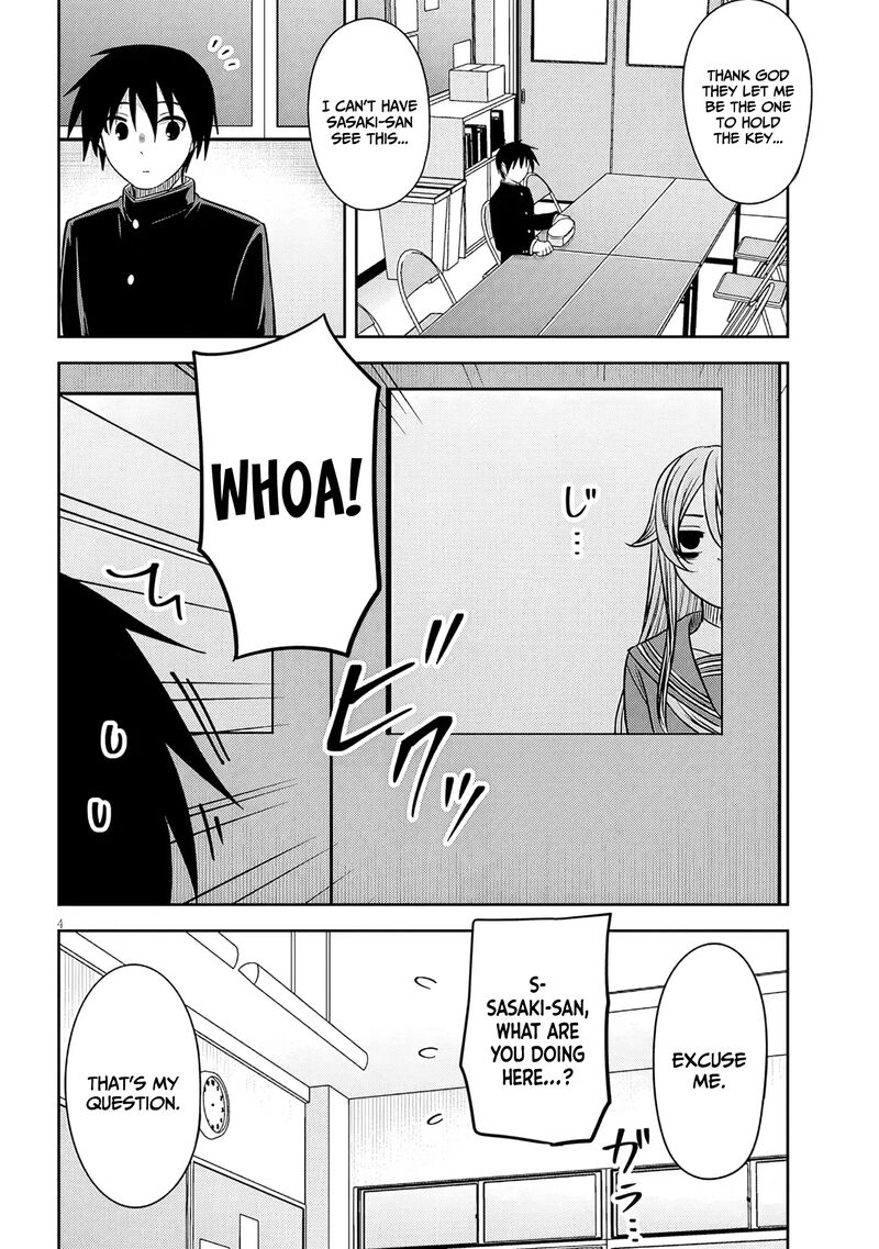 Kurai Anoko To Shitai Koto 76 5