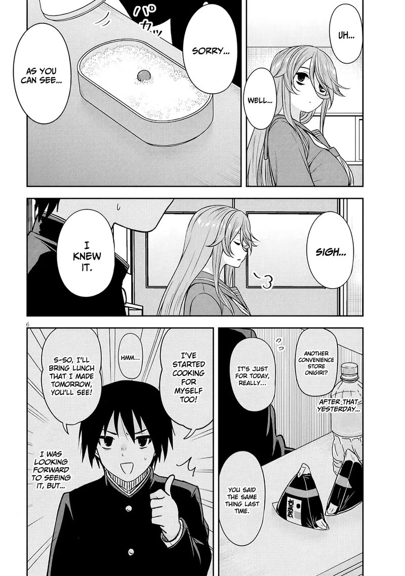 Kurai Anoko To Shitai Koto 76 7