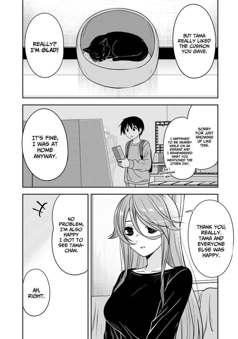 Kurai Anoko To Shitai Koto 77 3