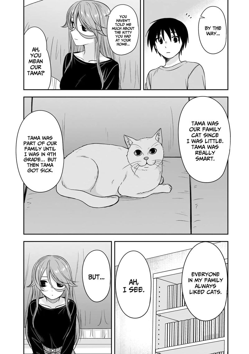 Kurai Anoko To Shitai Koto 77 5