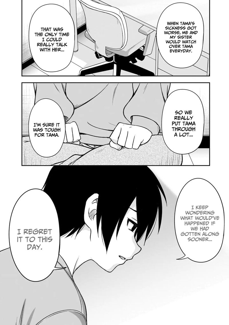 Kurai Anoko To Shitai Koto 77 9