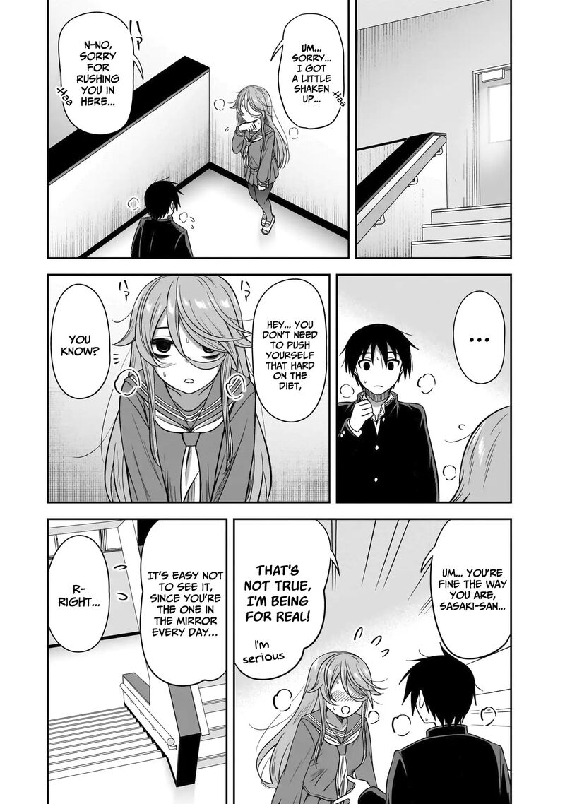 Kurai Anoko To Shitai Koto 78 10